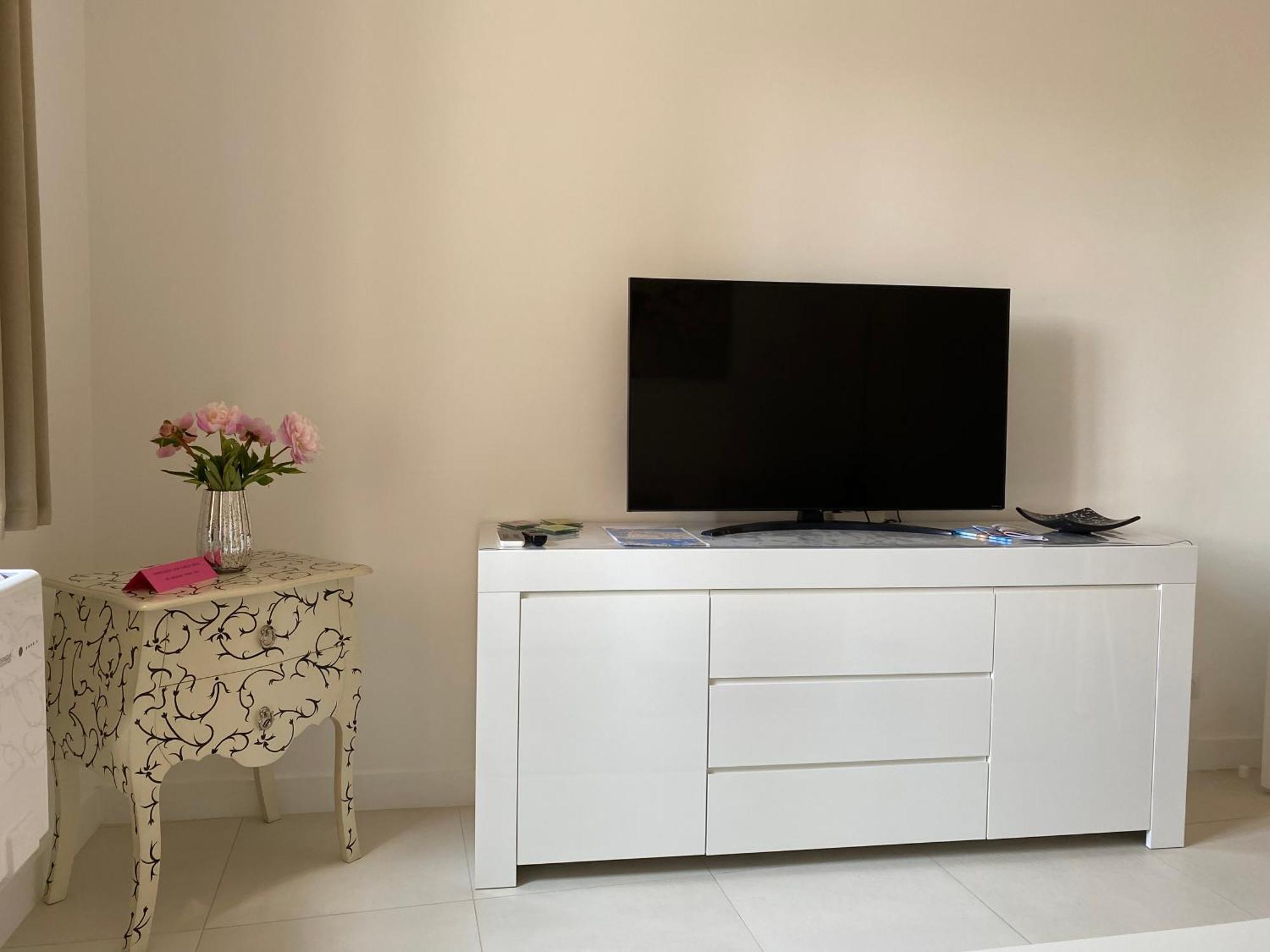 Ferienwohnung Hello 2 Pieces “Renove Et Climatise “ Vieil Antibes Exterior foto